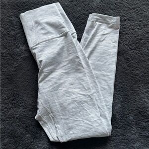 lululemon athletica Gray Leggings